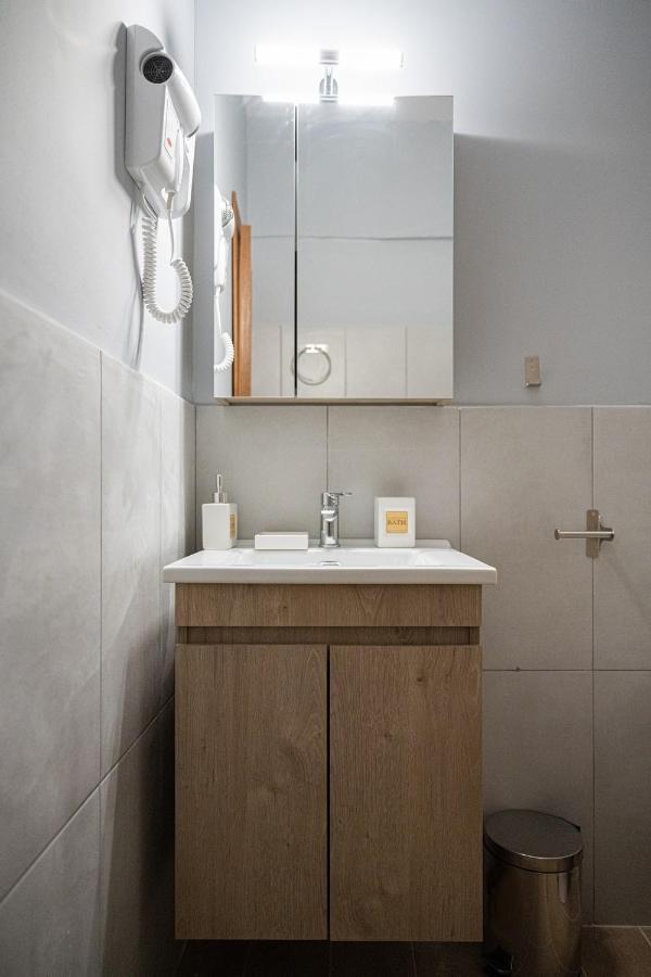 Este Luxury Apartments Криопиги Экстерьер фото