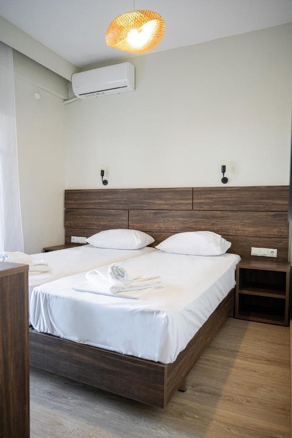 Este Luxury Apartments Криопиги Экстерьер фото